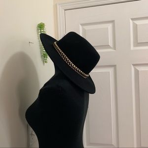 Aldo 100% Wool Hat